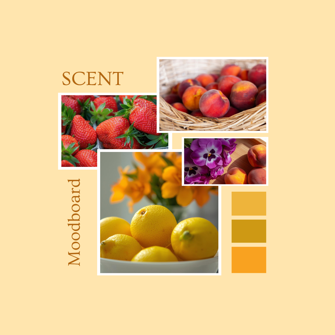 What Mood Are You In? Let Your Scent Match It.